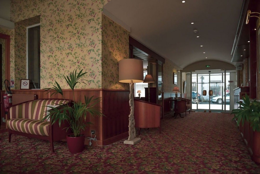 Hotel Gradlon 6/49