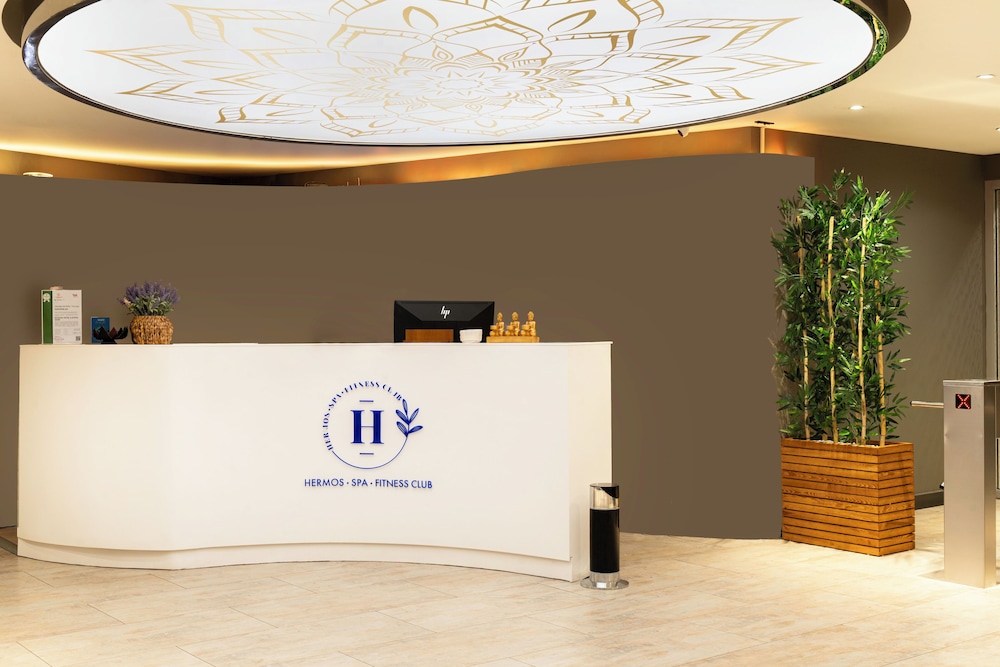 华美达酒店&套房酒店by温德姆酒店Izmir Kemalpasa(Ramada Hotel & Suites by Wyndham Izmir Kemalpasa) 图片5