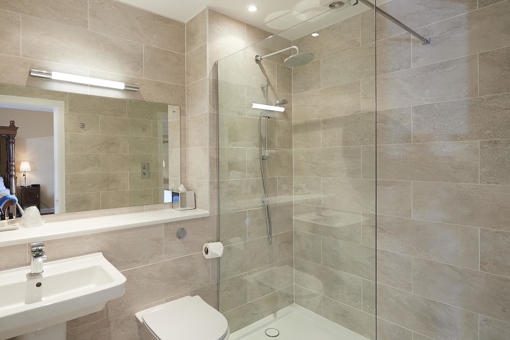 Royal Marine Hotel Brora 45/50