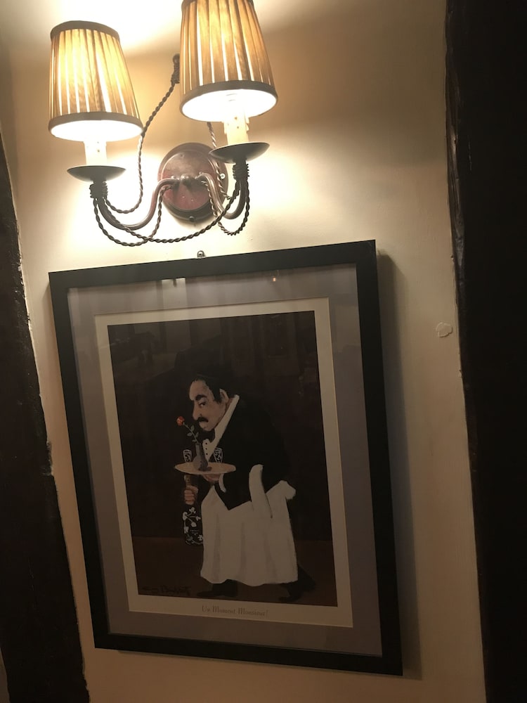 Drapers Hotel 20/50