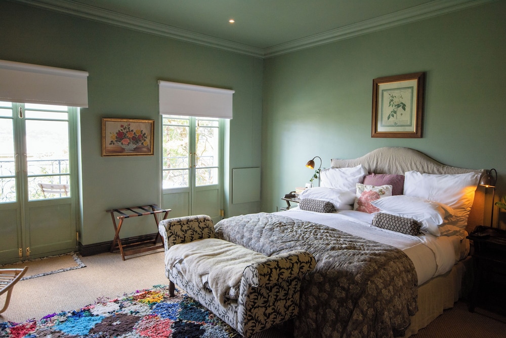 Dorp Hotel 13/50