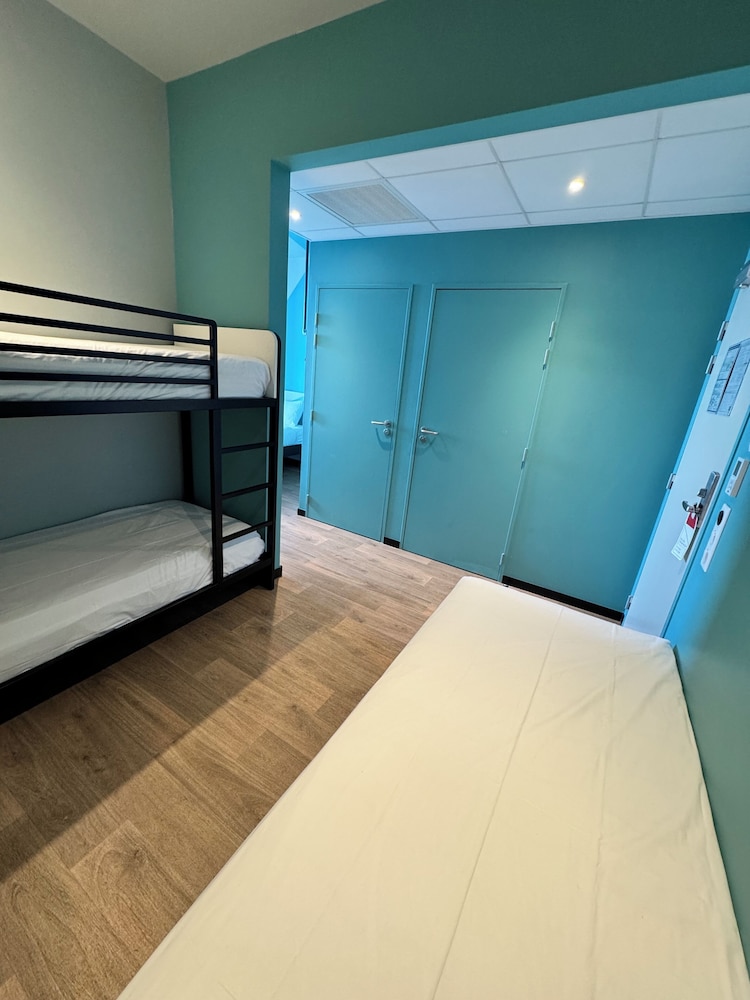 Ibis budget Nancy Laxou 14/43