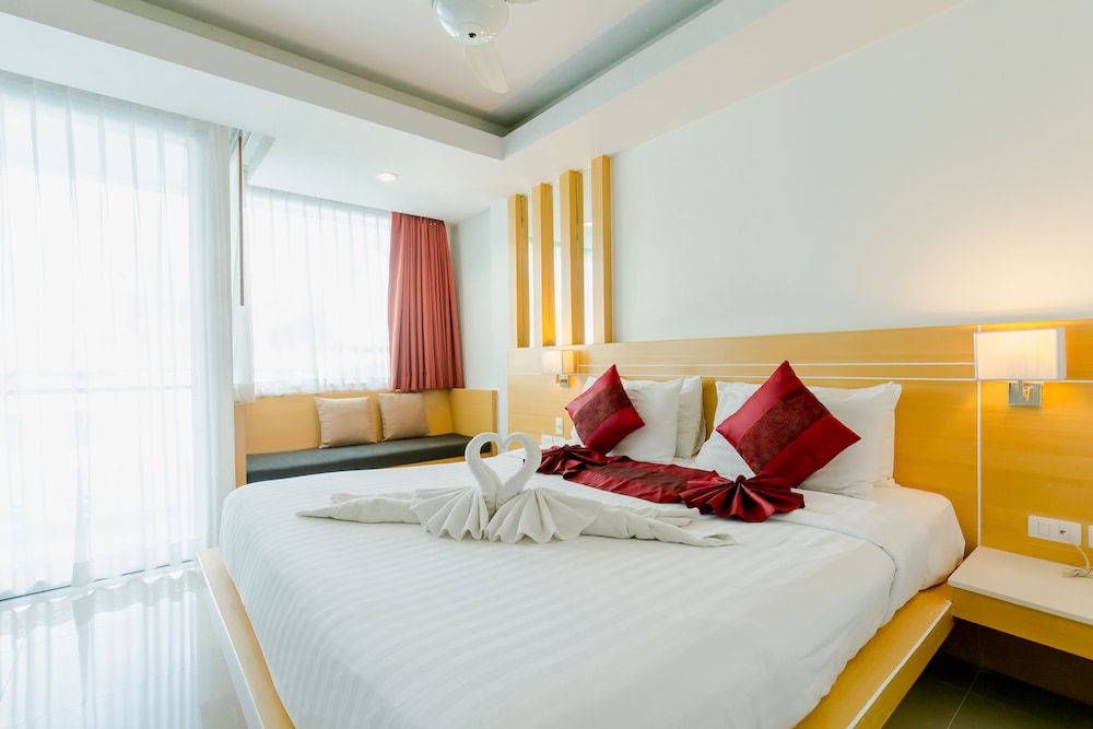 Aspery Hotel 27/65