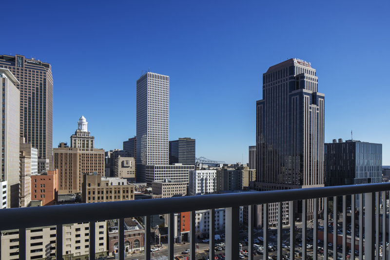Holiday Inn New Orleans - Downtown Superdome 57/61