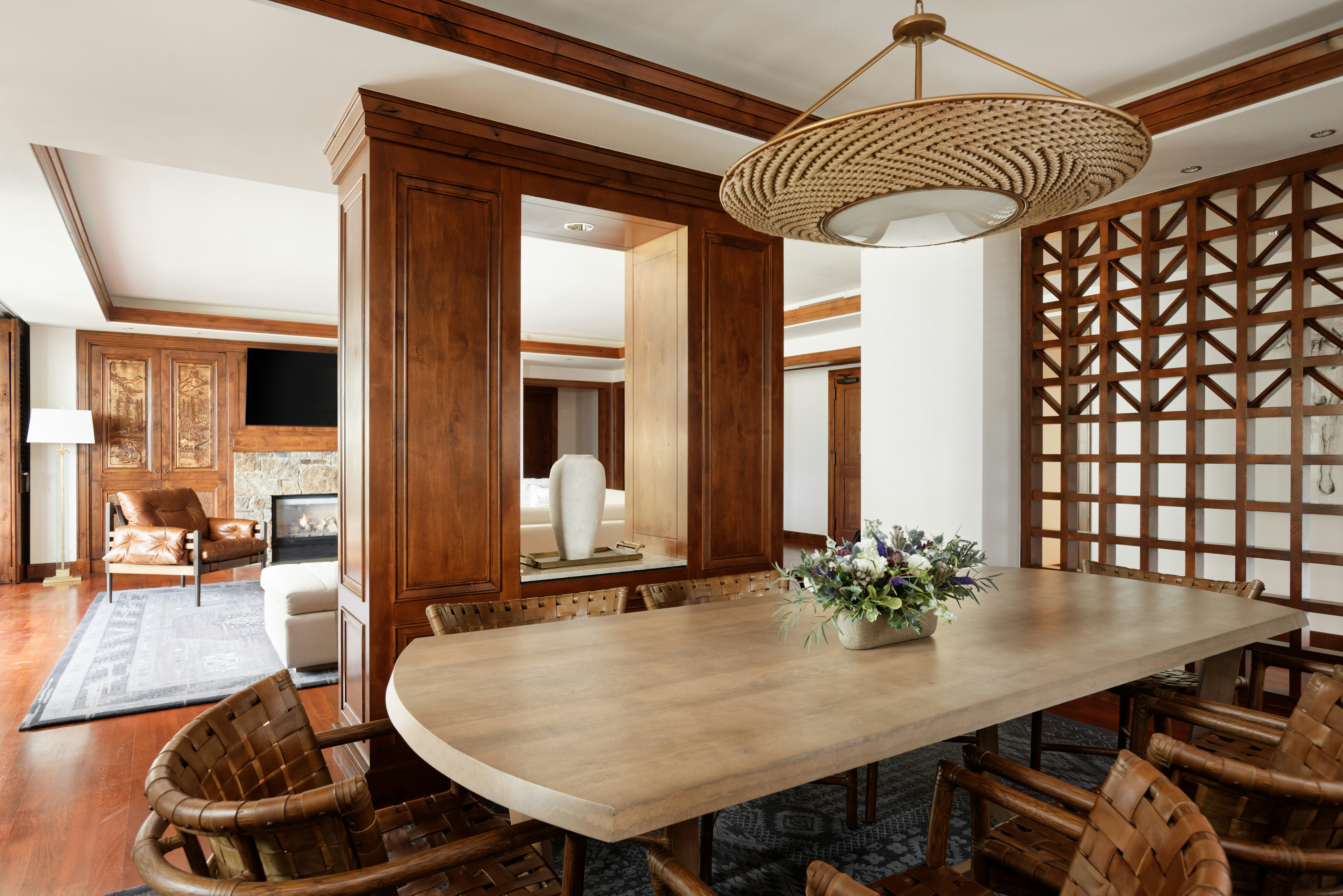 Four Seasons Resort and Residences Jackson Hole 57/80