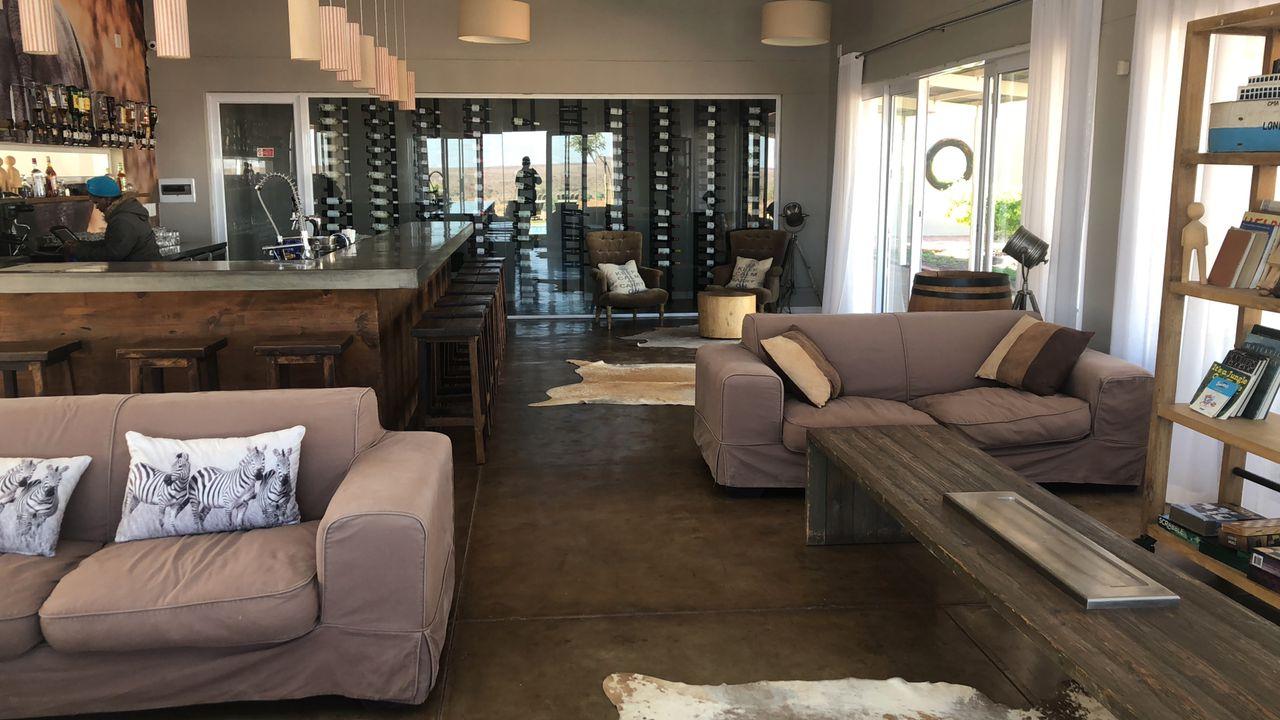 Africa Safari Lodge 13/34