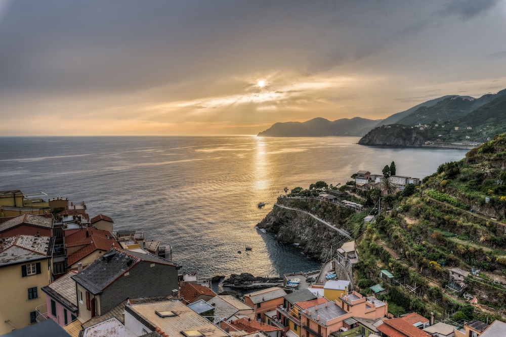 Il Sogno di Manarola by The First 37/50