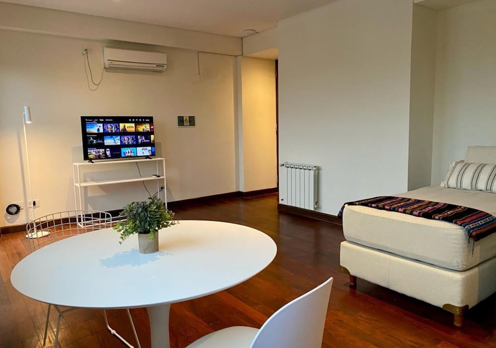 Plaza Hotel Paseo 18/39