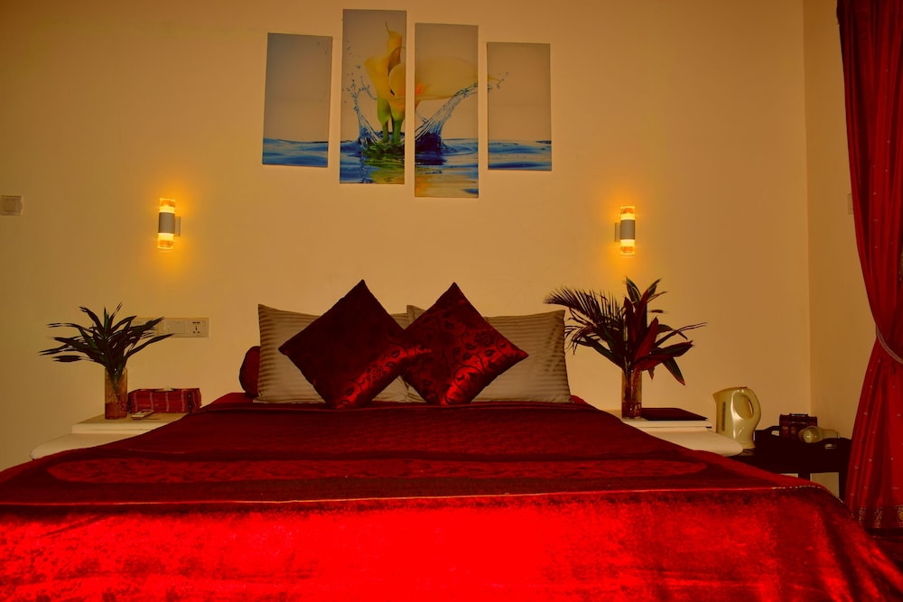 Asian Jewel Boutique Hotel 7/39
