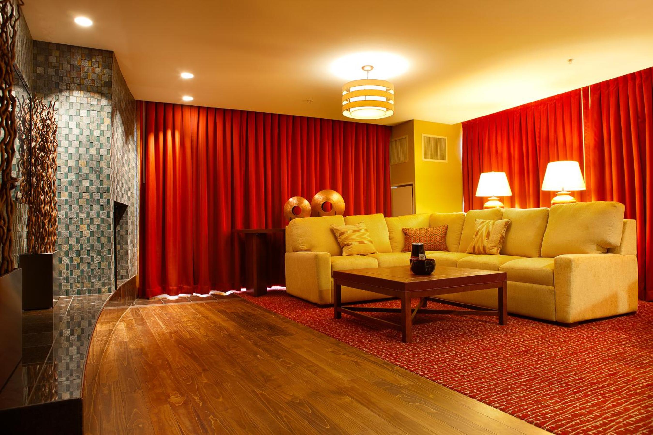 Shoshone Bannock Hotel 35/43