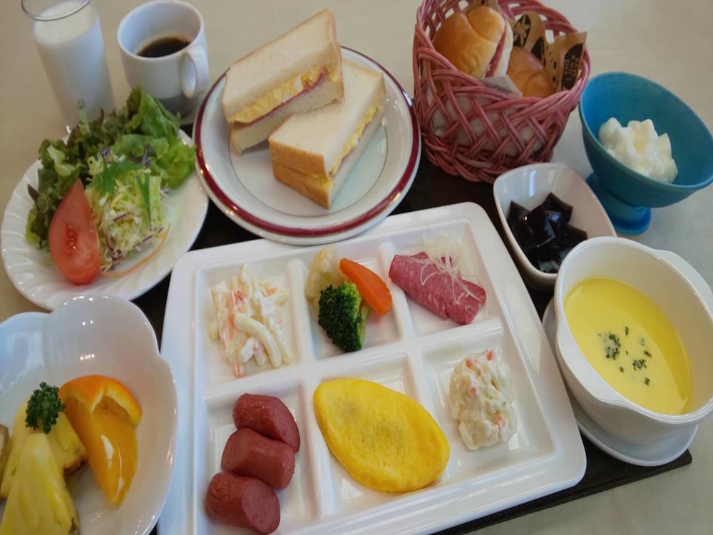 ホテル ニュー岡部 写真5