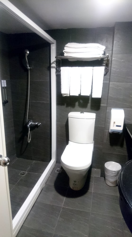 LIHO Hotel Tainan 42/42