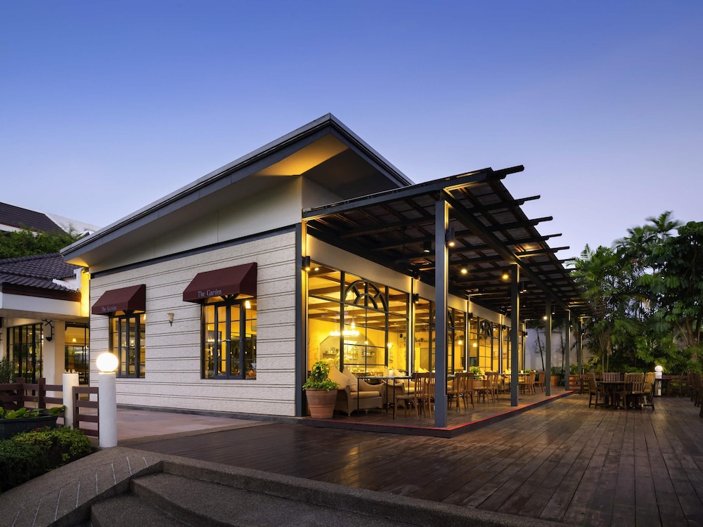 Novotel Rayong Rim Pae Resort 2/76