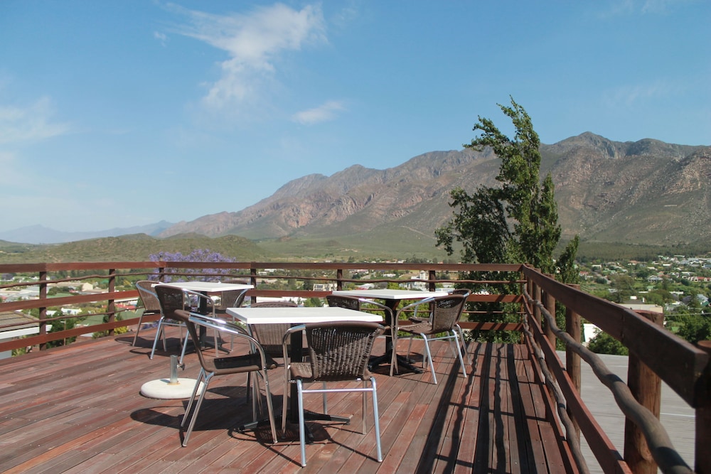 Mountain View Lodge Montagu 18/43