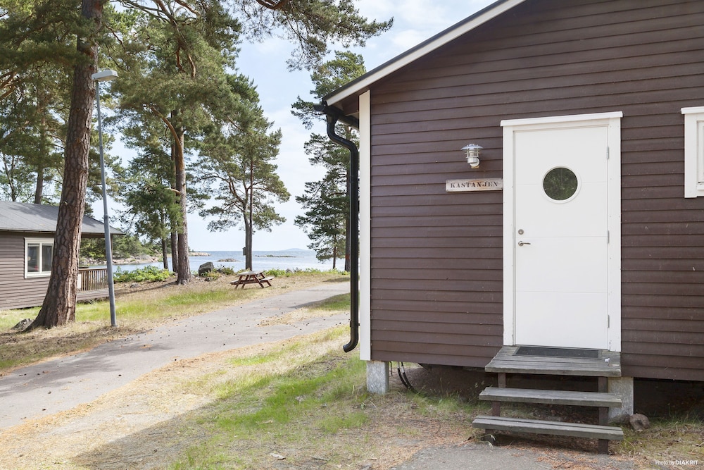 First Camp Gunnarso 37/42