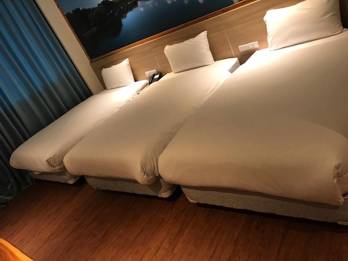 CHIILIH HOTEL CORAL MUSEUM 17/26