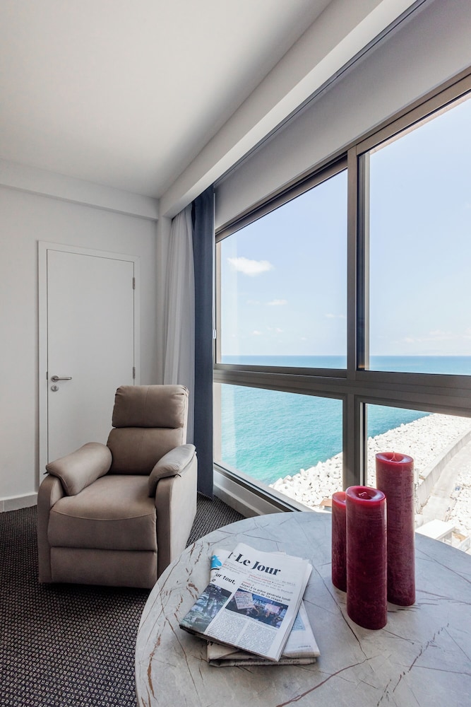 The View - Saint George Hotel 36/49