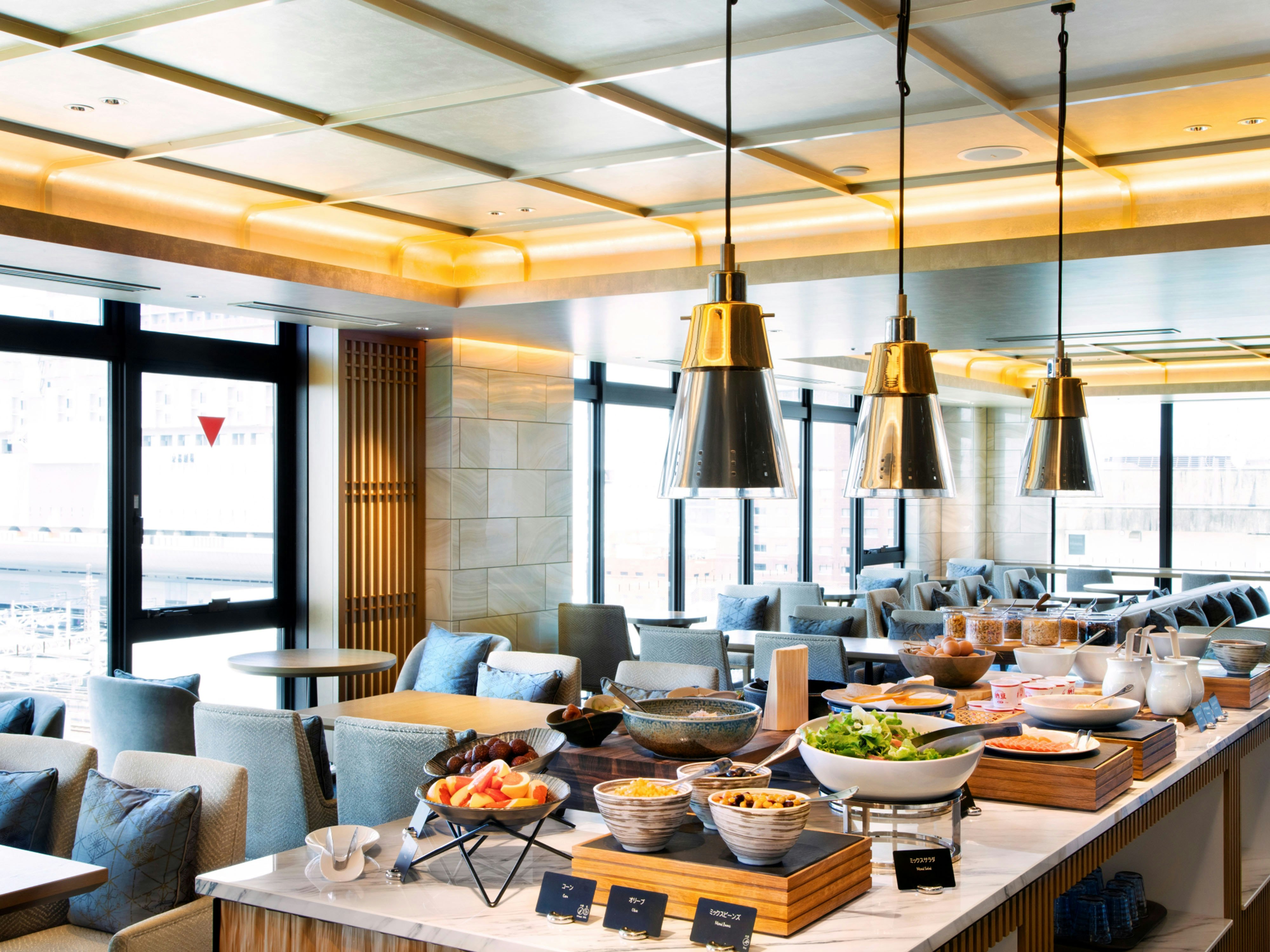 DoubleTree by Hilton Kyoto Station 31/35