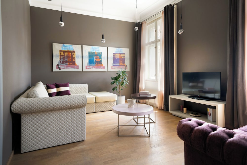 Innside By Melia Prague Old Town 30/50