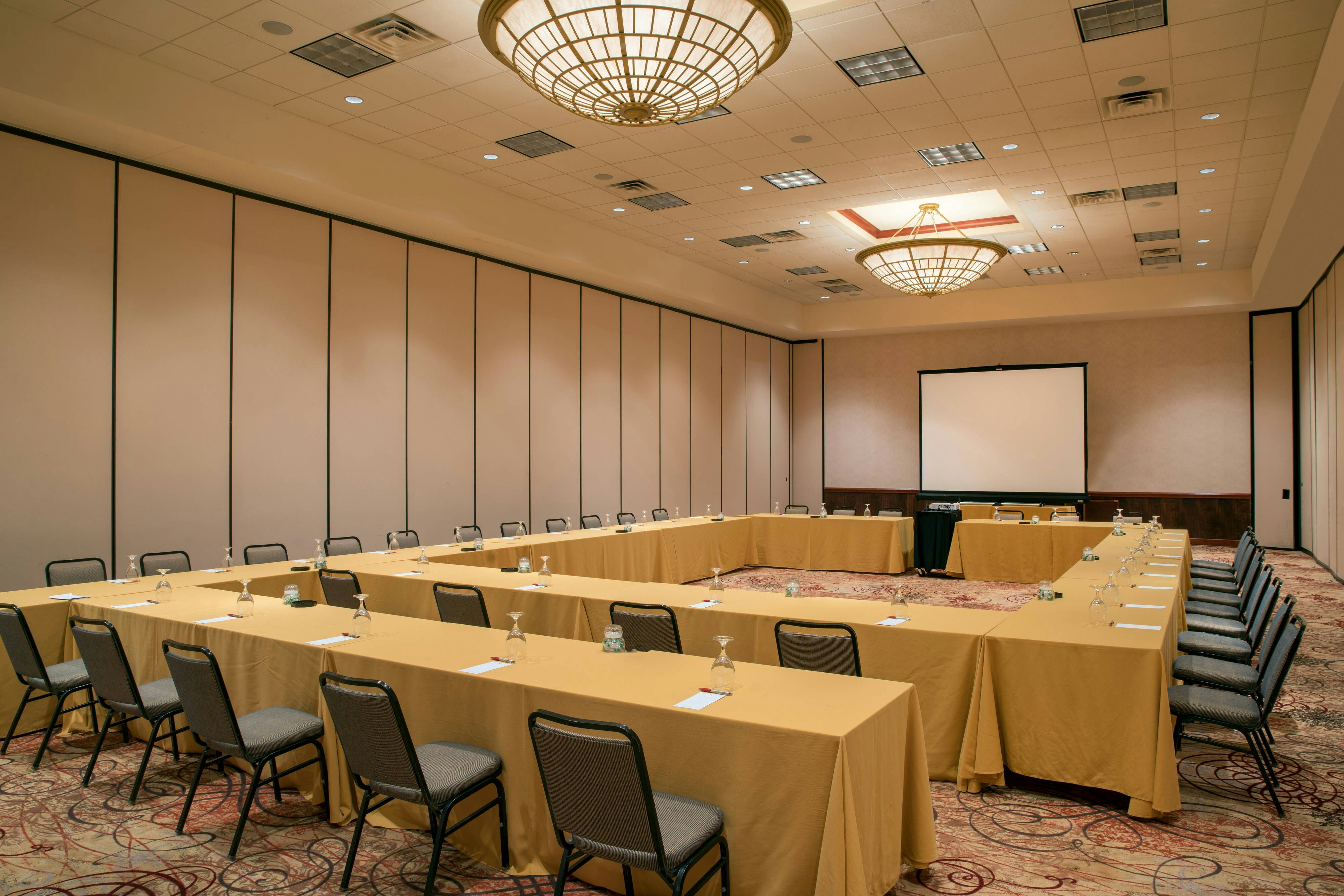 Morgantown Marriott At Waterfront Place 66/70