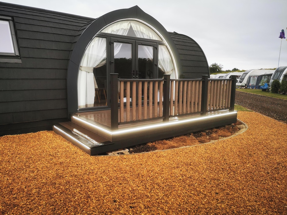 King's Lynn Caravan & Camping Park 44/50