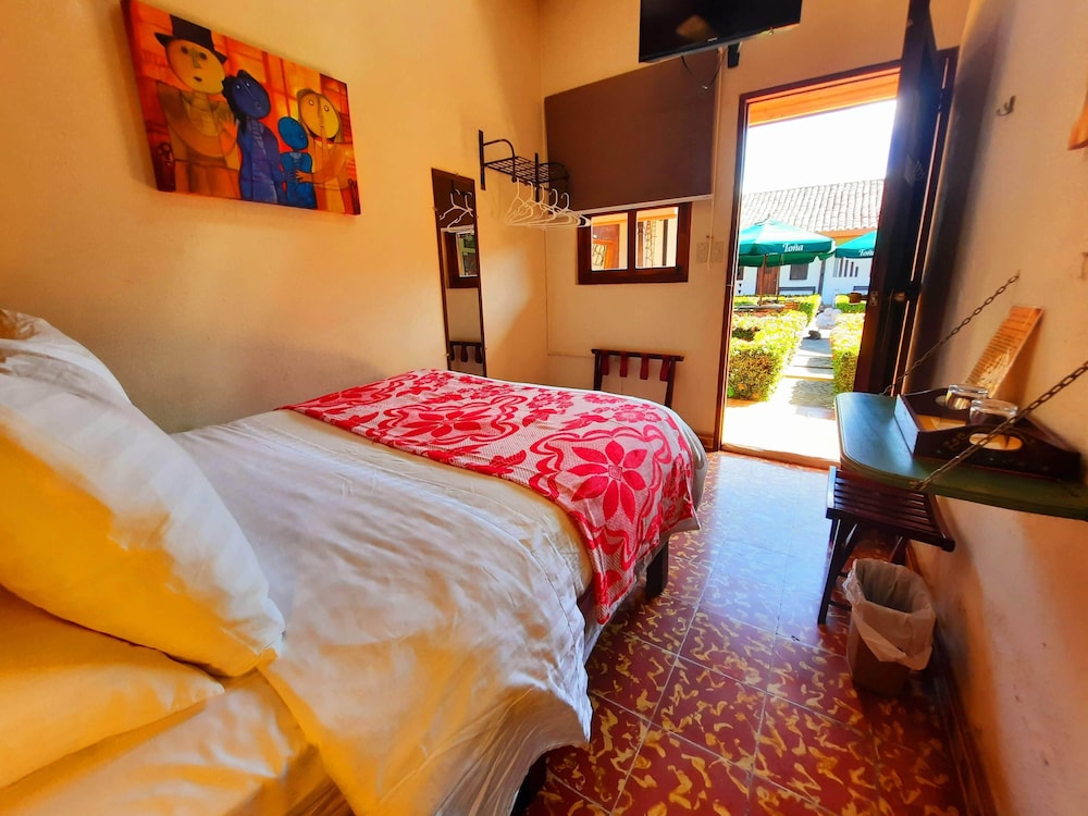 Hotel La Posada Del Doctor 21/65