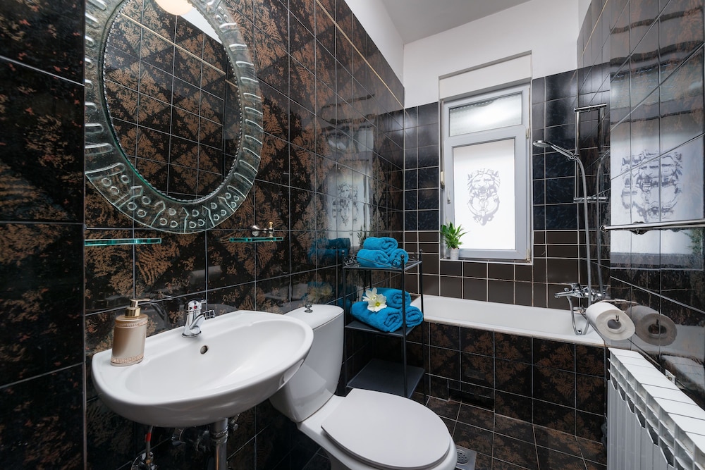 Anastasia Suites Zagreb 24/75