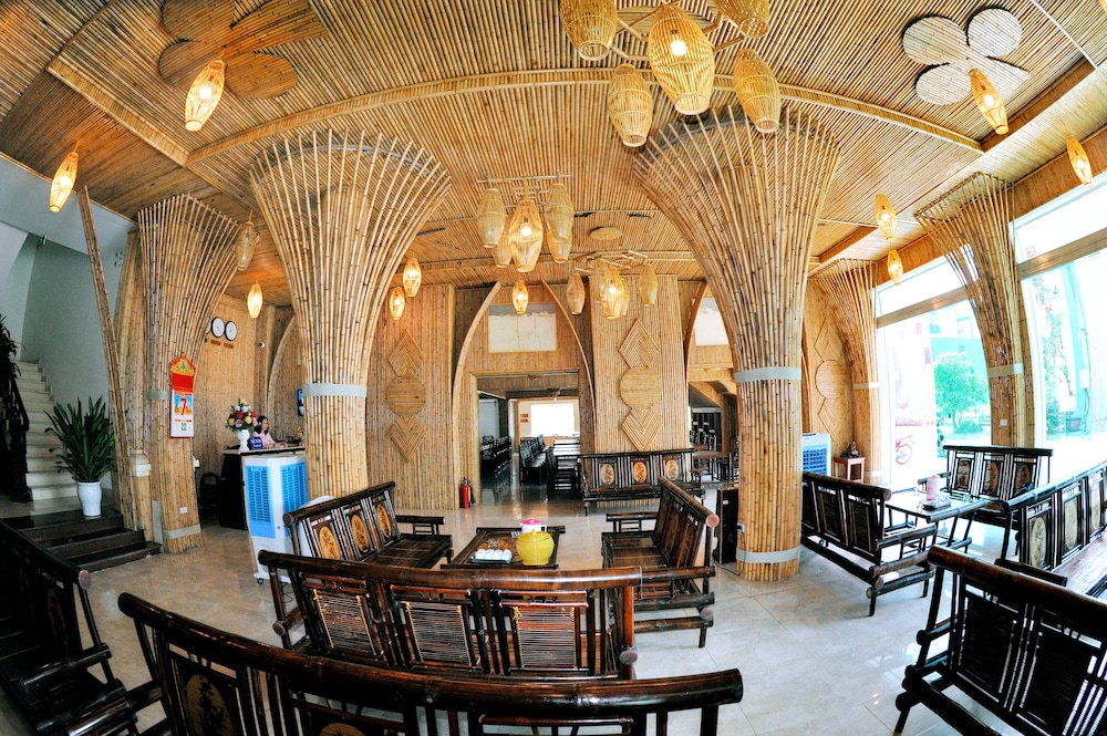 Thuan Thanh Hotel 34/50