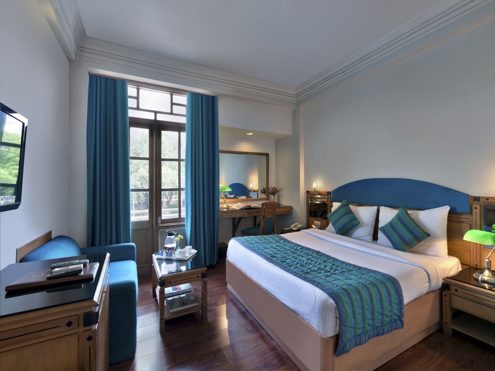 Bloom Hotel - CR Park 17/56