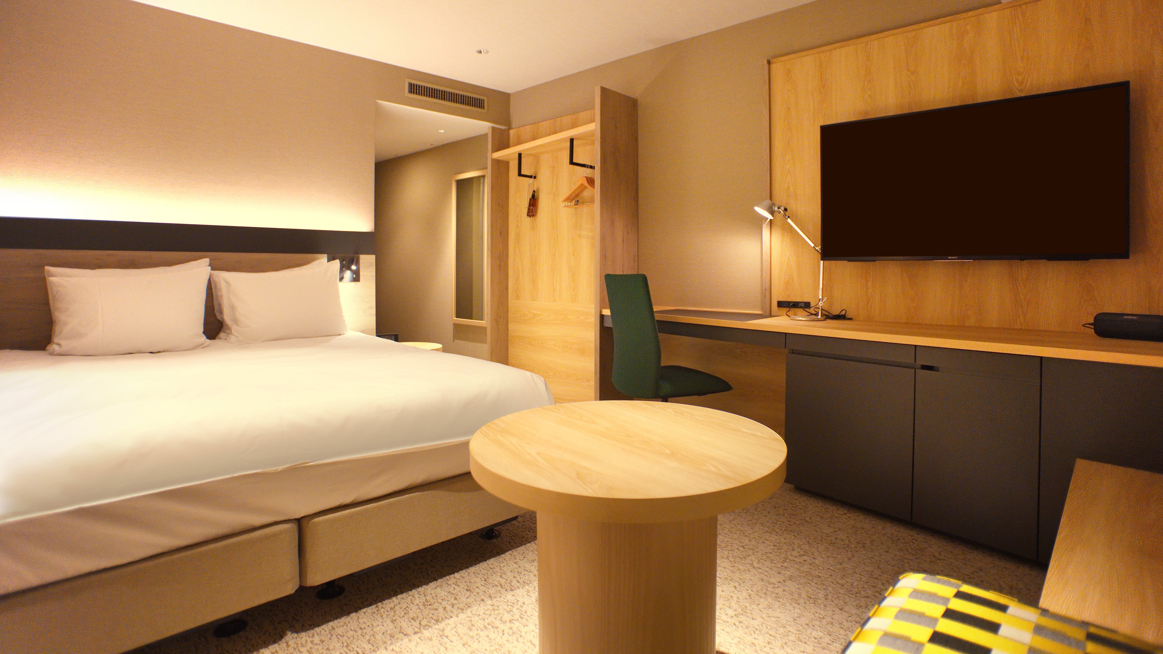 Ana Crowne Plaza Hotel Niigata 15/50
