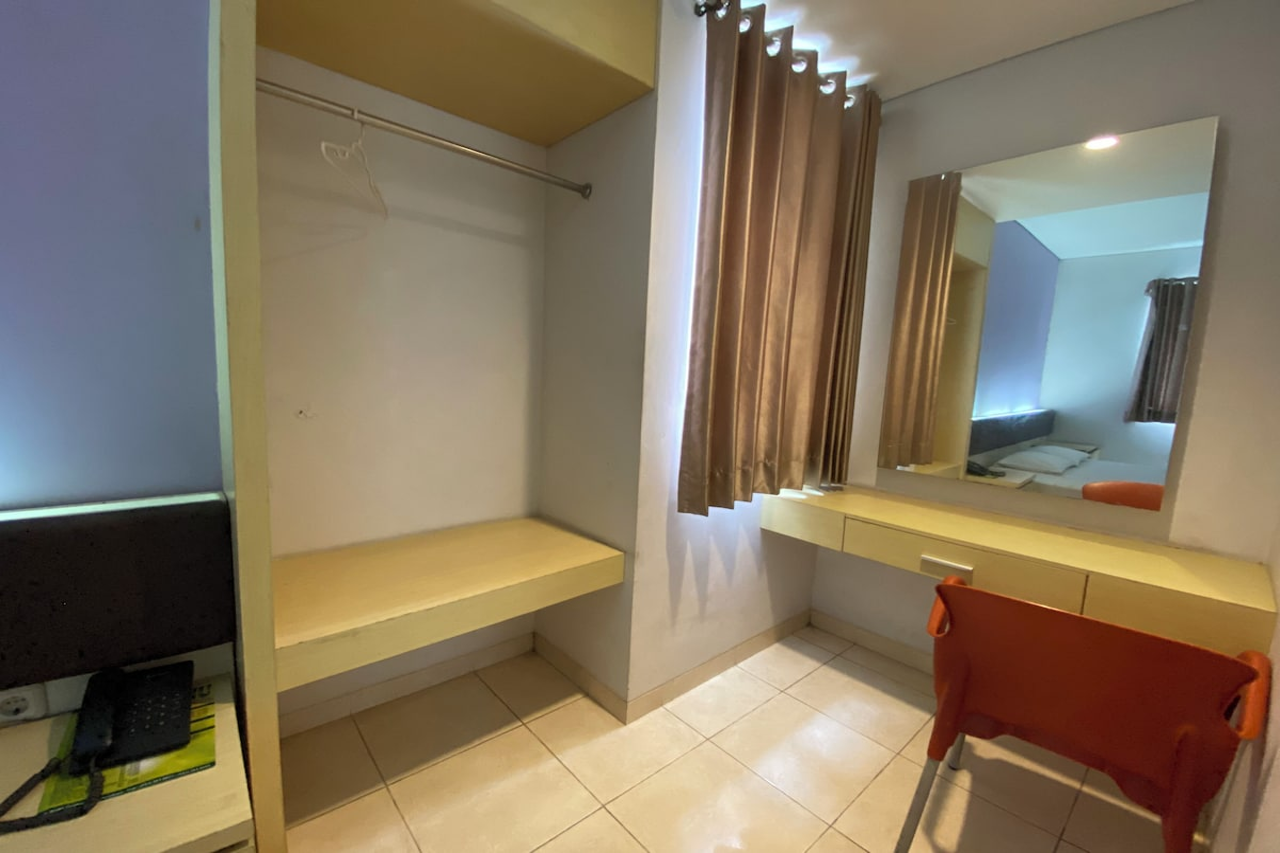 Townhouse Oak Hotel Niaga Surabaya 10/10