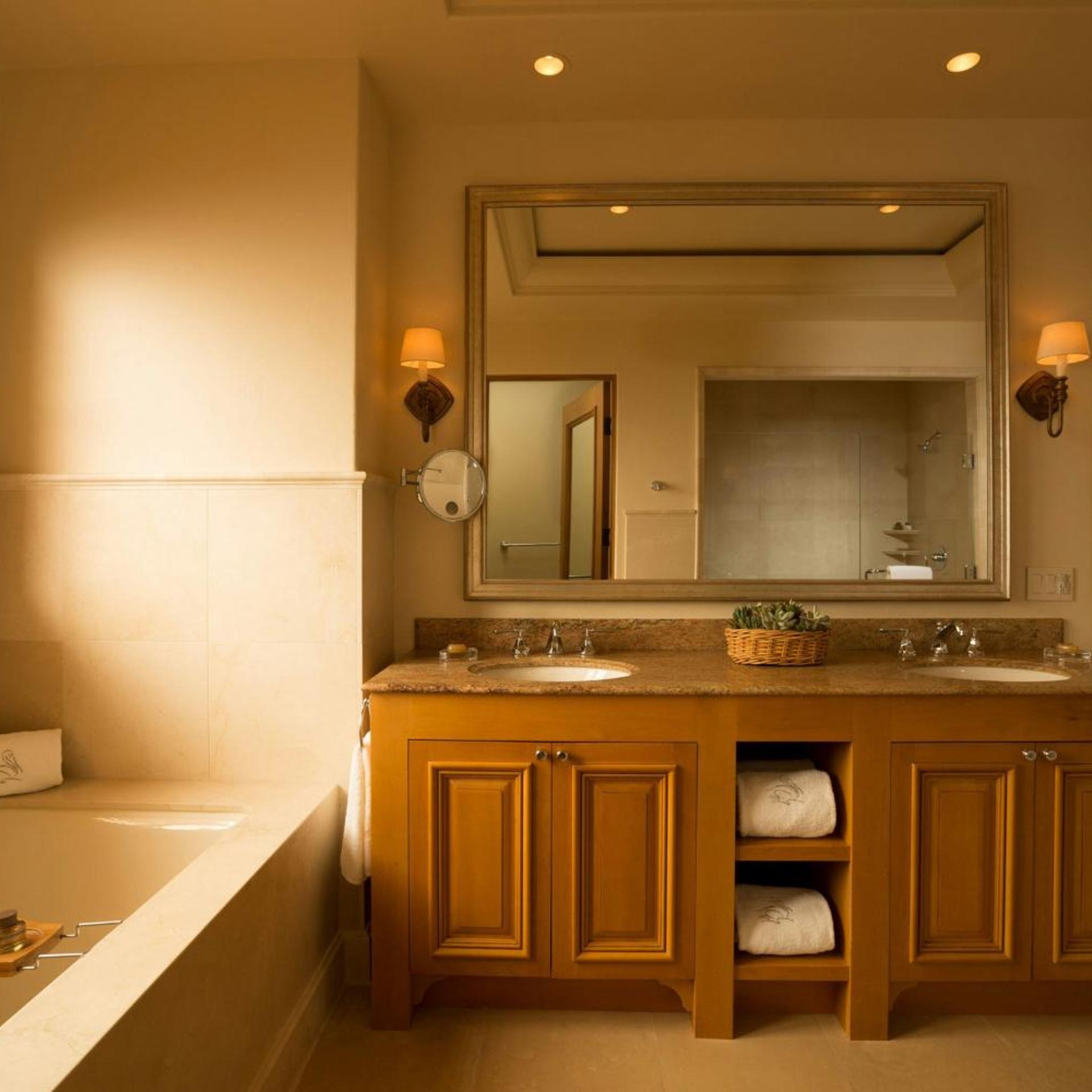 2 Bedrooms, Upper, Villa, Partial View, Balcony, Terrace، The Resort At Pelican Hill 9/10
