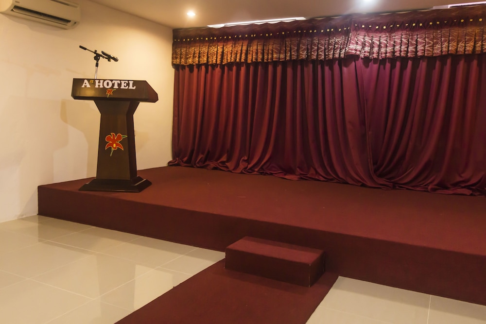 Ag Hotel Penang 9/48