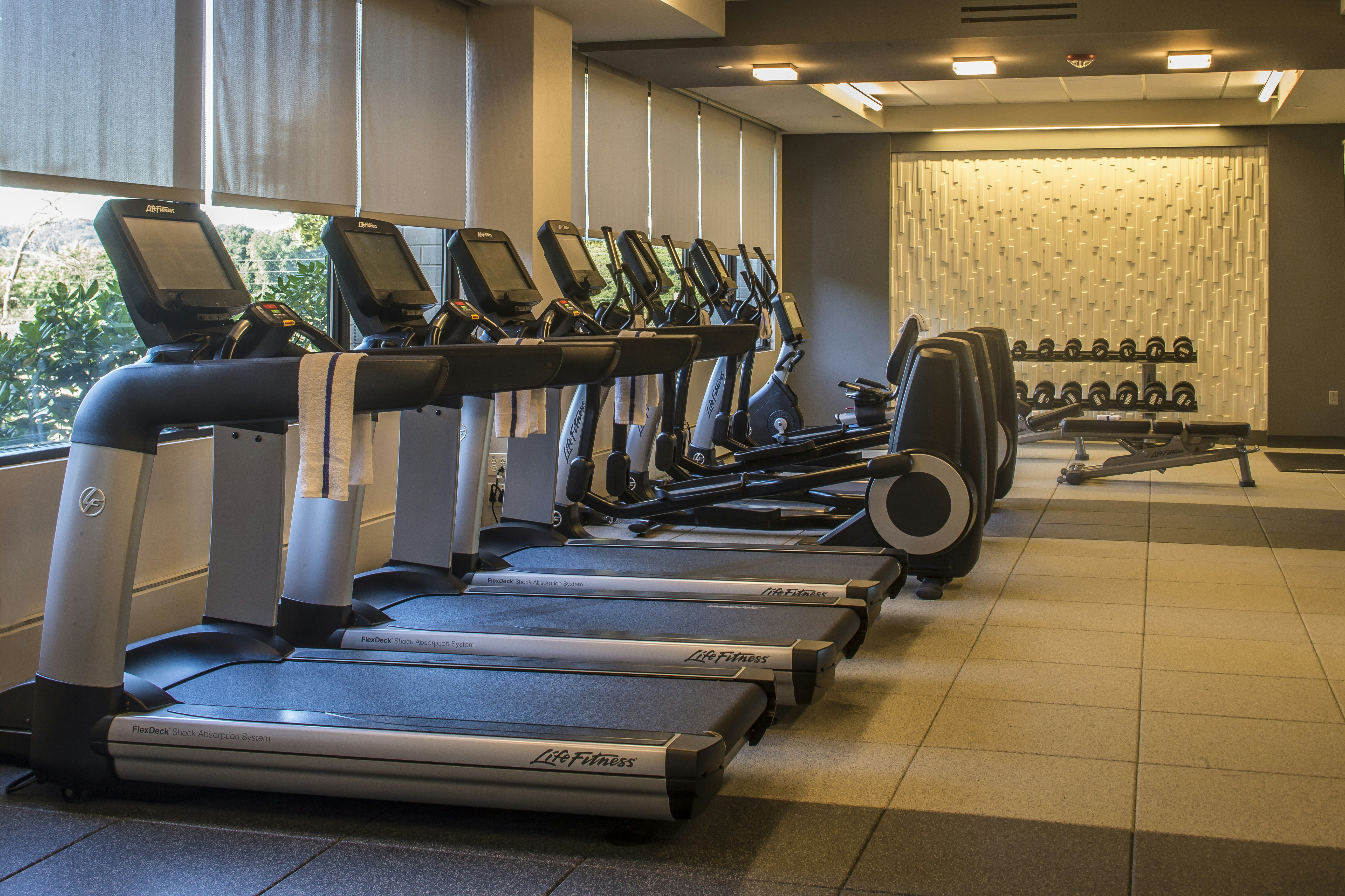 Doubletree By Hilton Hotel Pittsburgh - Cranberry 21/77