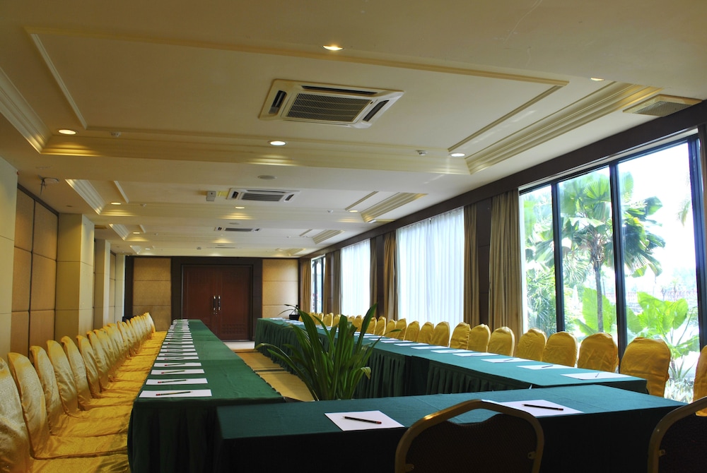 Kudat Golf and Marina Resort 62/74