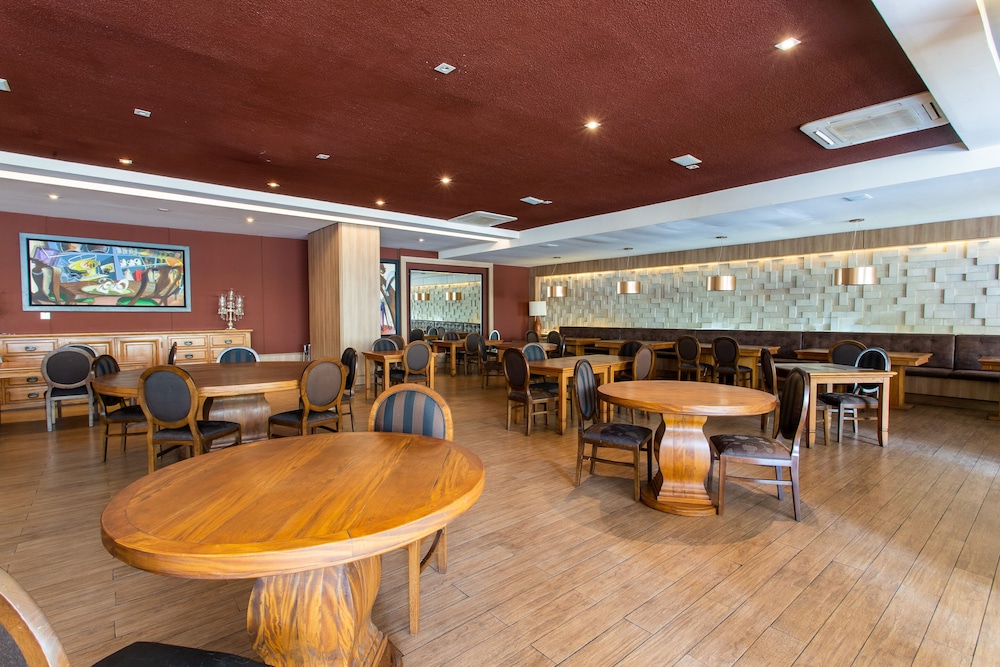 Gran Villagio Hotel SP 61/73