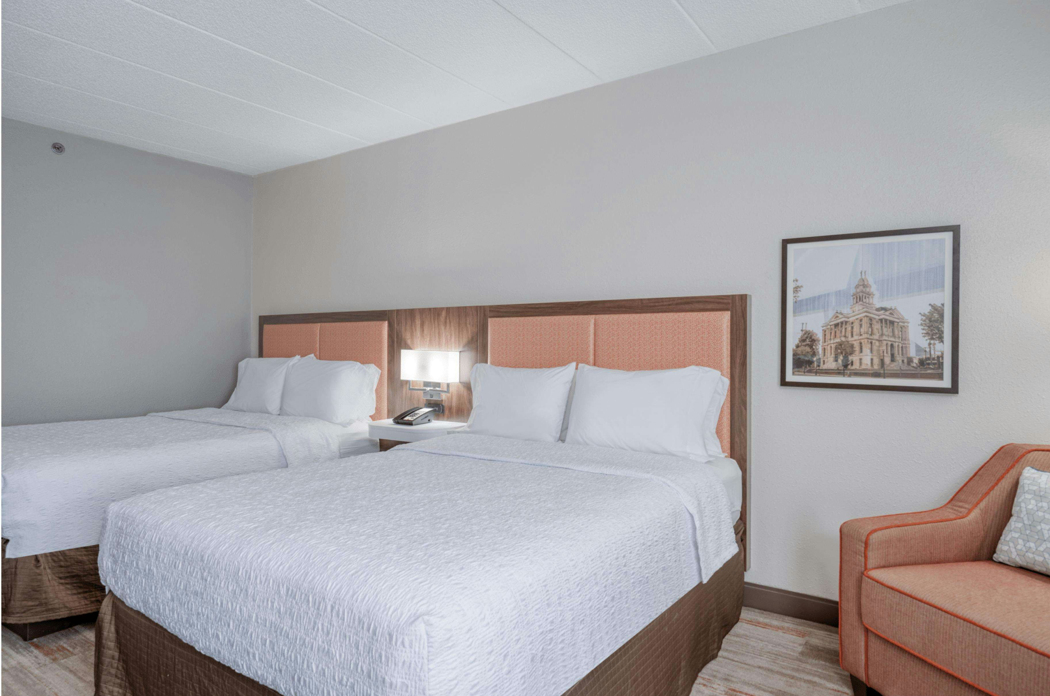 Hampton Inn Washington Court House 21/61