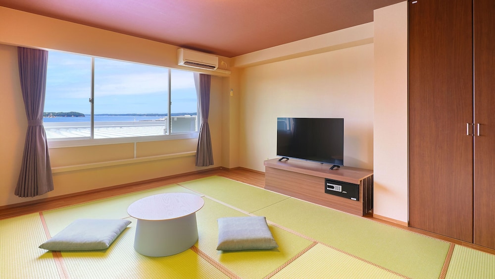 Ooedo Onsen Monogatari Premium Iseshima 35/41