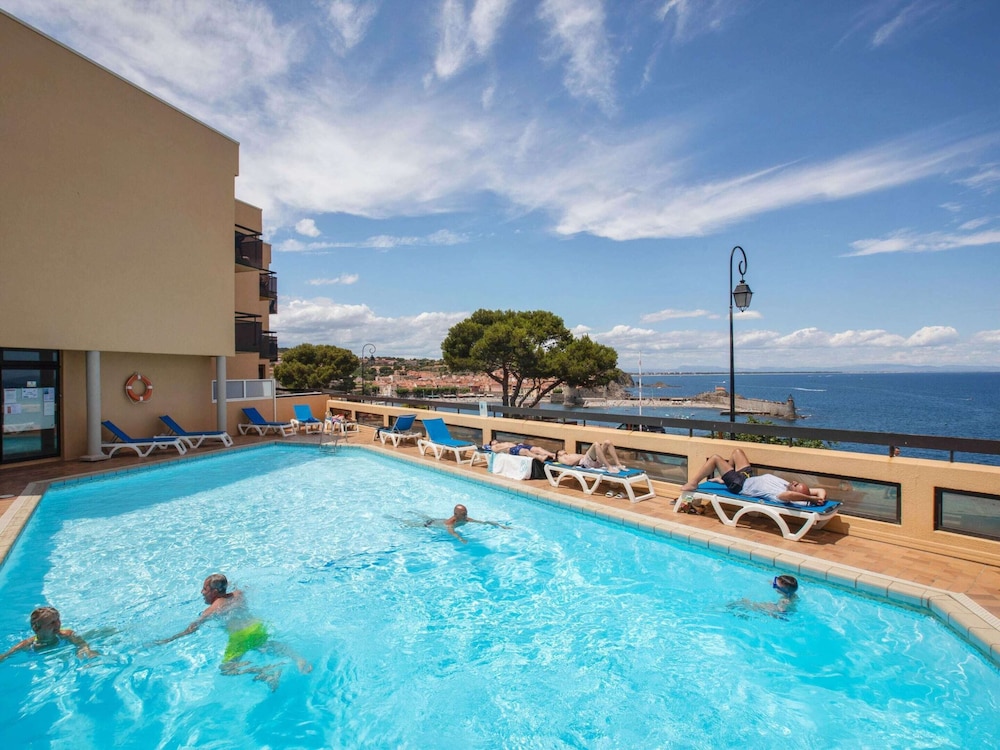 Pierre Vacances Residence Les Balcons de Collioure 44/50