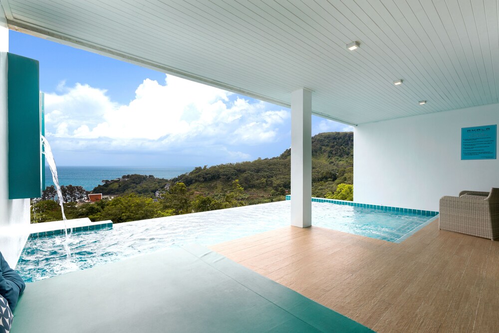 AMALA GRAND BLEU RESORT 22/53