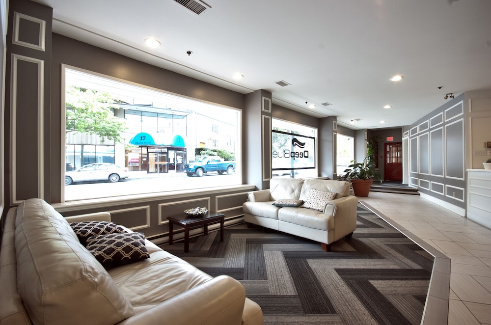 Best Western Dorchester Hotel 29/36