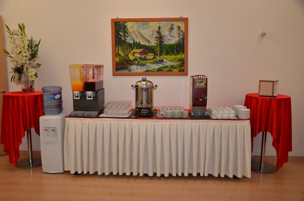 Grand Ozturk Hotel 10/43