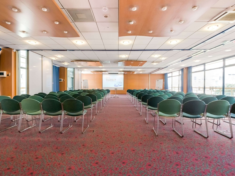 Ibis Paris 17 Clichy Batignolles 60/75