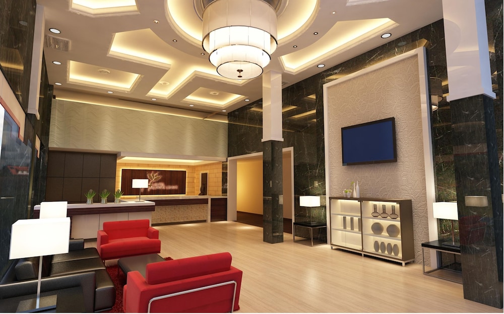 HALLMARK CROWN HOTEL 5/59