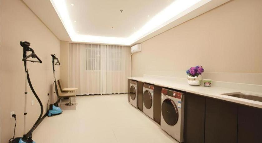 City Comfort Inn Wuhan Jianghan Road Jiali Square 51/51