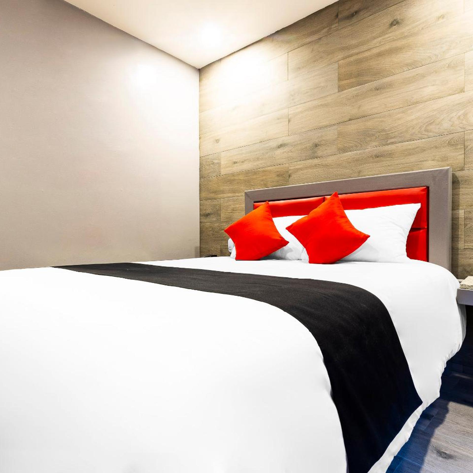 غرفة قياسية، Hotel Sonora 3/10