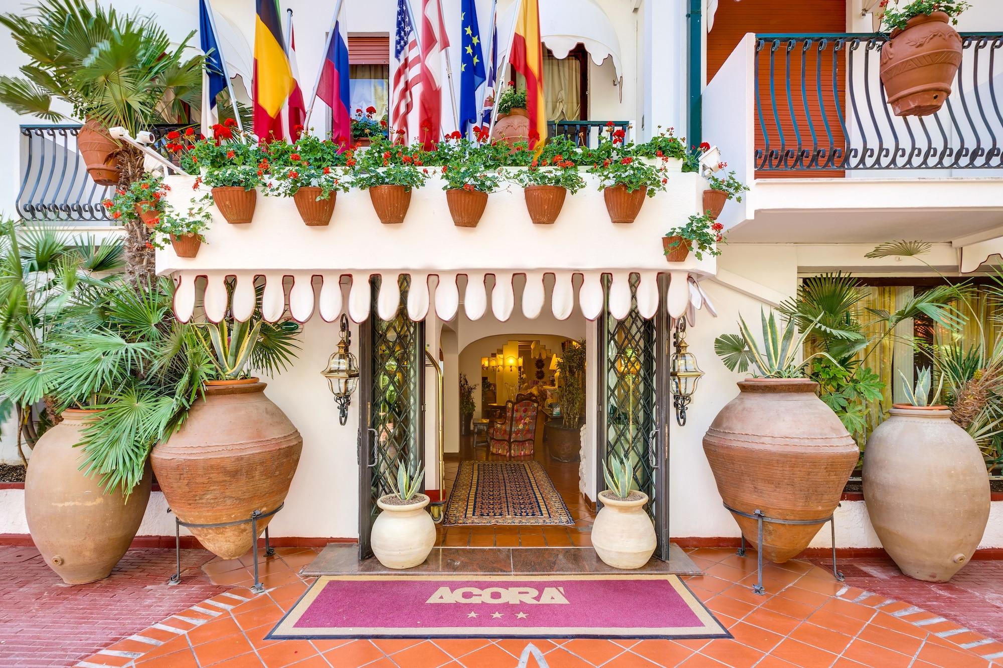 Agorà Park Hotel 2/50