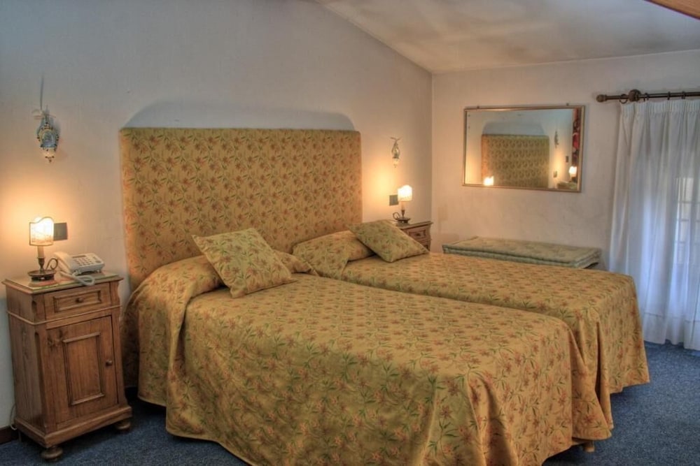Hotel Torcolo 6/47