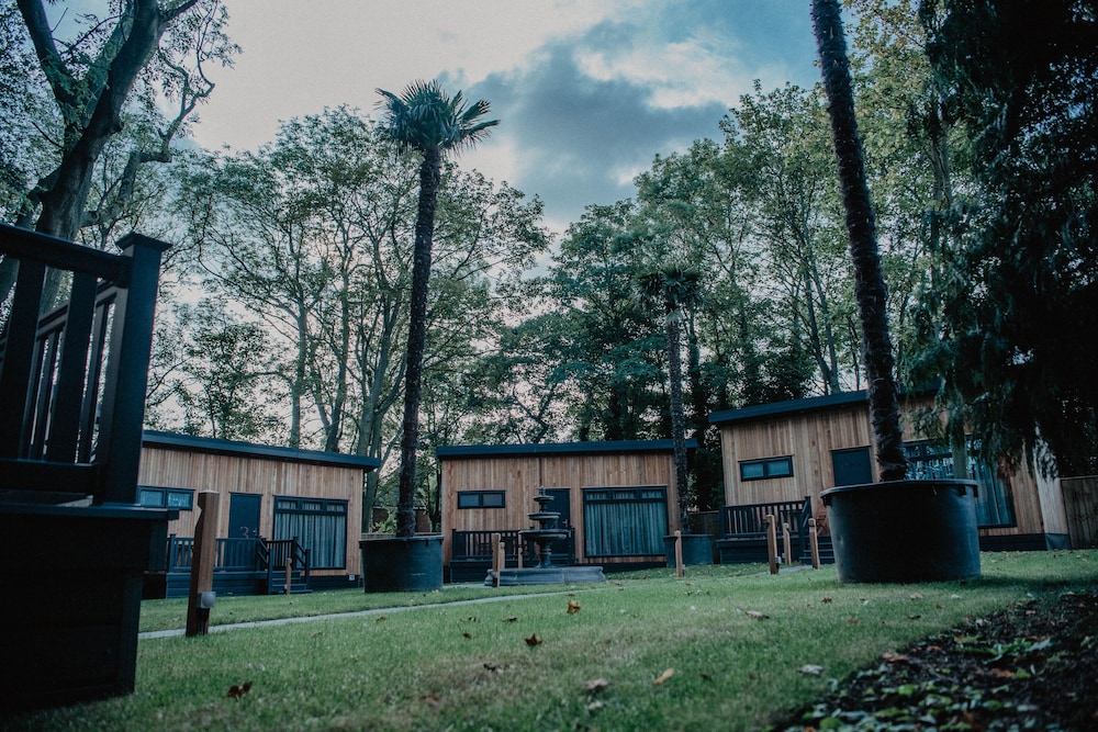 Bowburn Hall Hotel 3/66