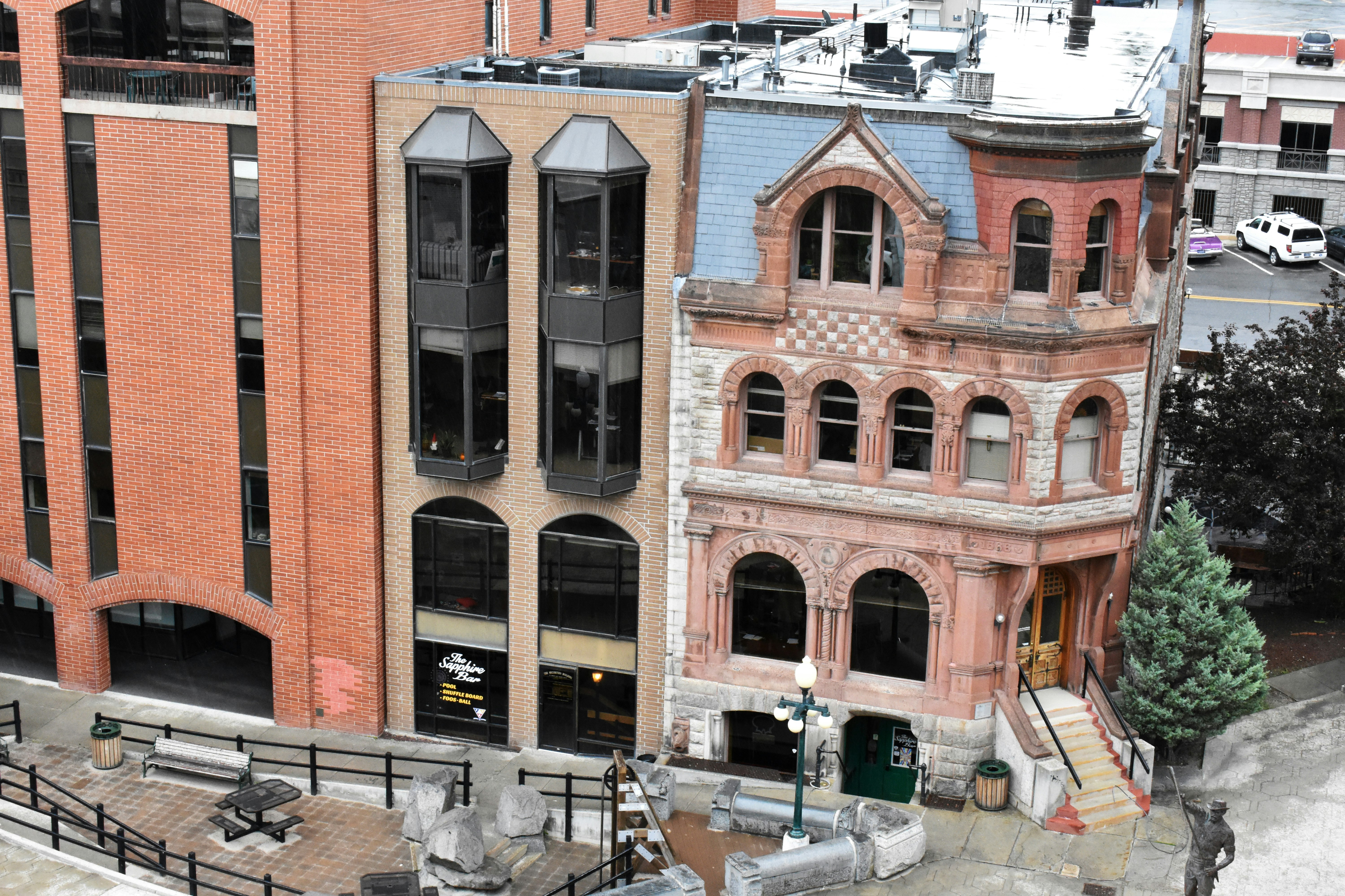 Doubletree By Hilton Helena Downtown 2/55
